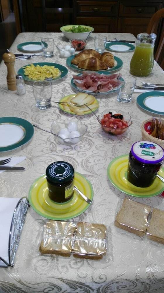 B&B Lo Sparviero