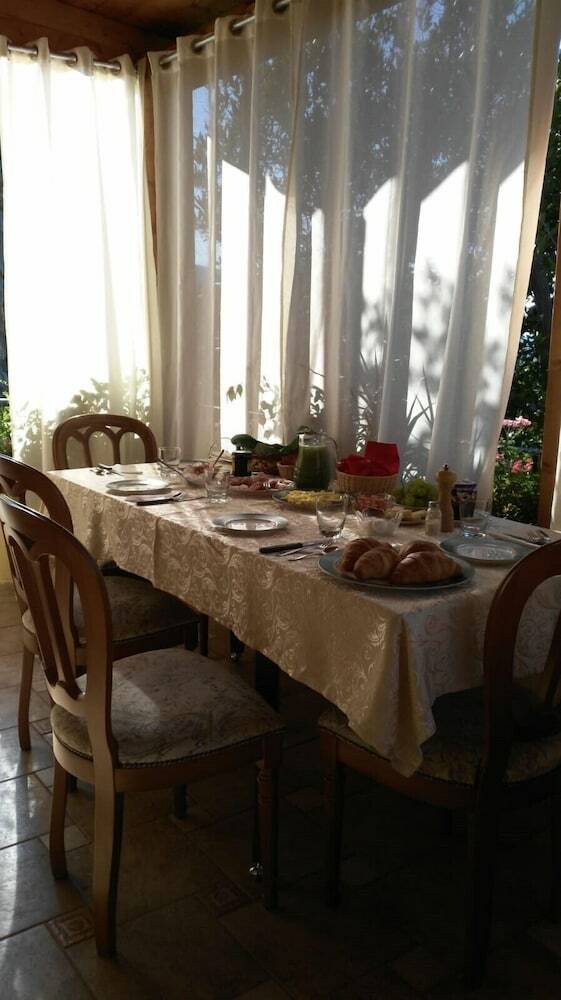 B&B Lo Sparviero