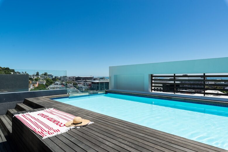 Apartamentos Mirage 1010
