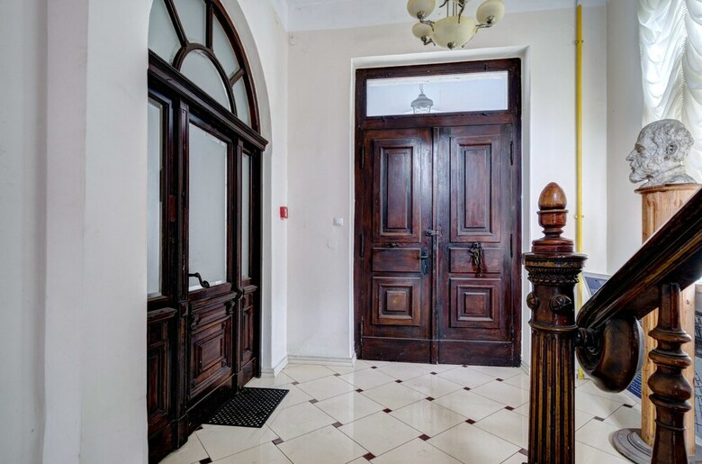 Dom&house - Apartment Palace Residence