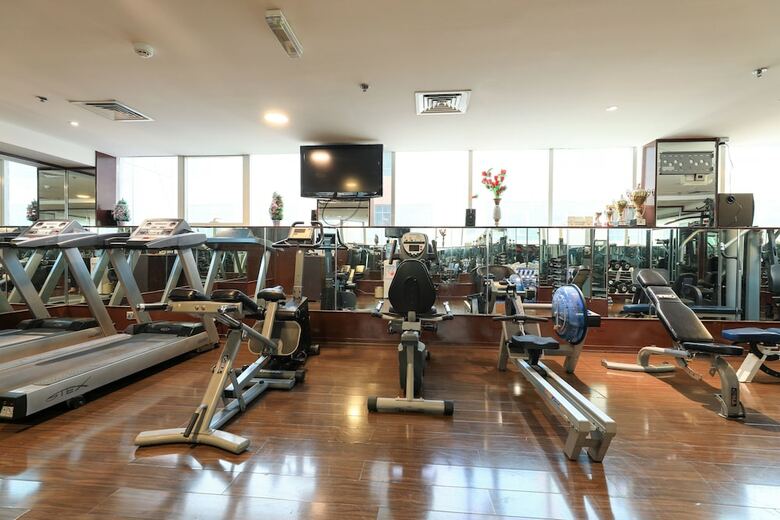 Oyo 109 Smana Hotel Al Raffa