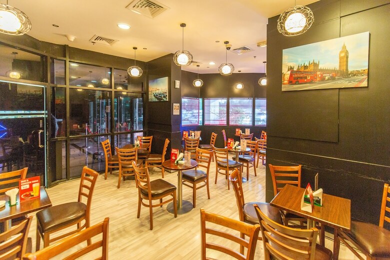 Oyo 109 Smana Hotel Al Raffa