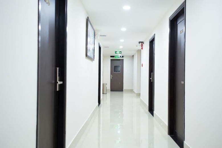 Solex Hotel
