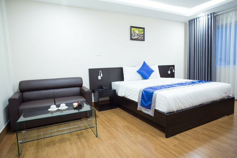 Solex Hotel