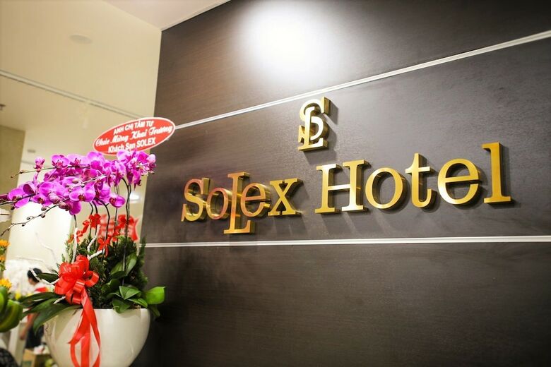 Solex Hotel