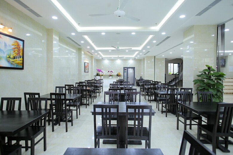 Solex Hotel