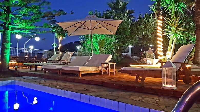 Villa Gala