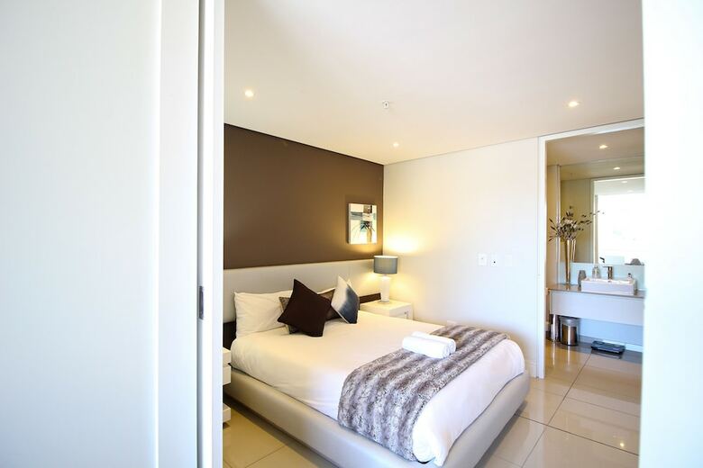 Apartamentos Mirage 902