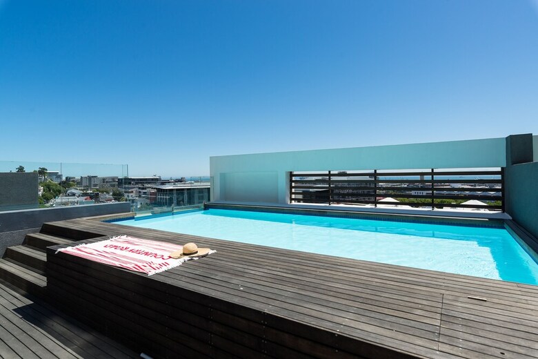 Apartamentos Mirage 902