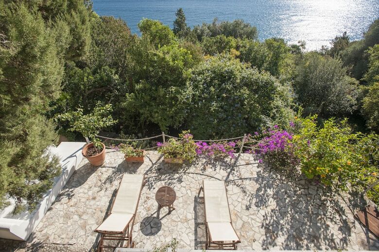 Villa Punta Rossa - Wr Apartments