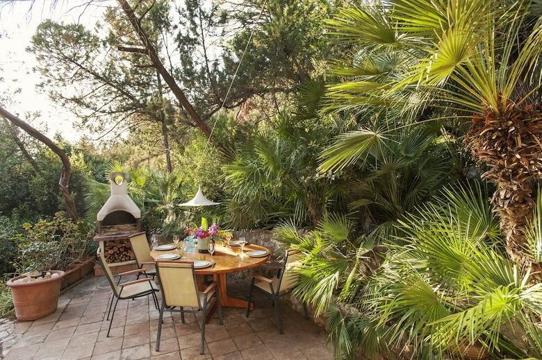 Villa Punta Rossa - Wr Apartments