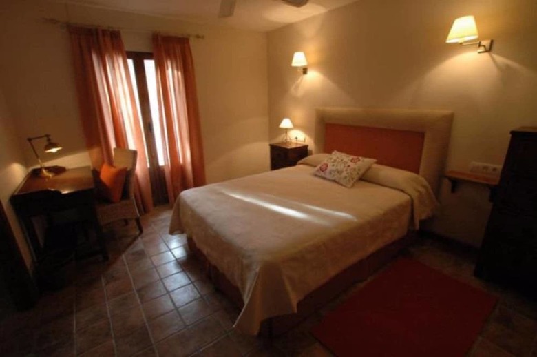 Hotel Espantabrujas