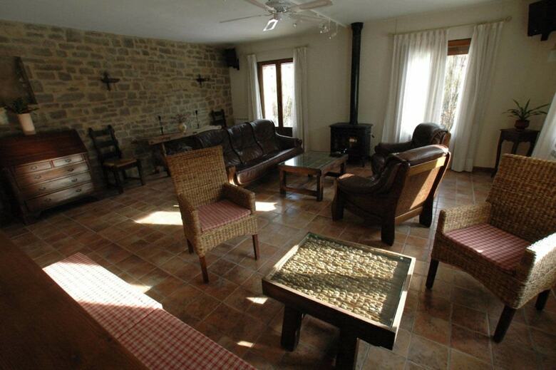 Hotel Espantabrujas