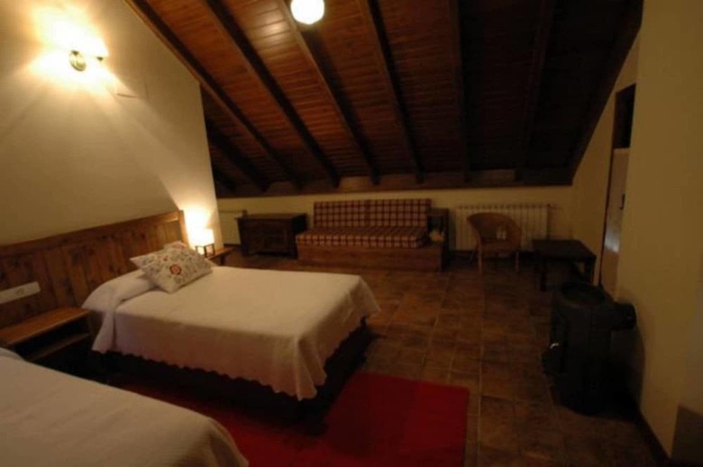 Hotel Espantabrujas