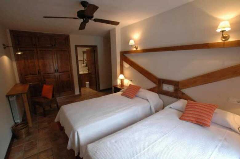 Hotel Espantabrujas