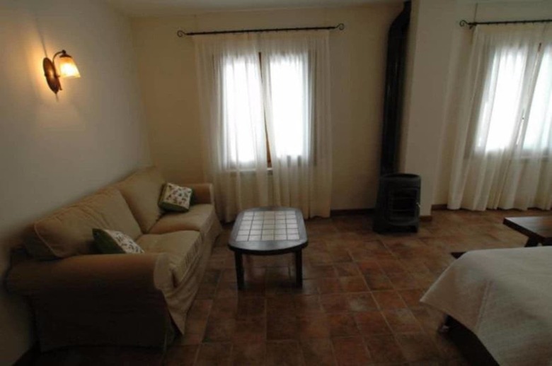 Hotel Espantabrujas