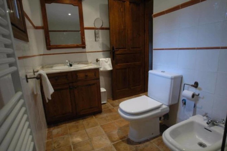 Hotel Espantabrujas
