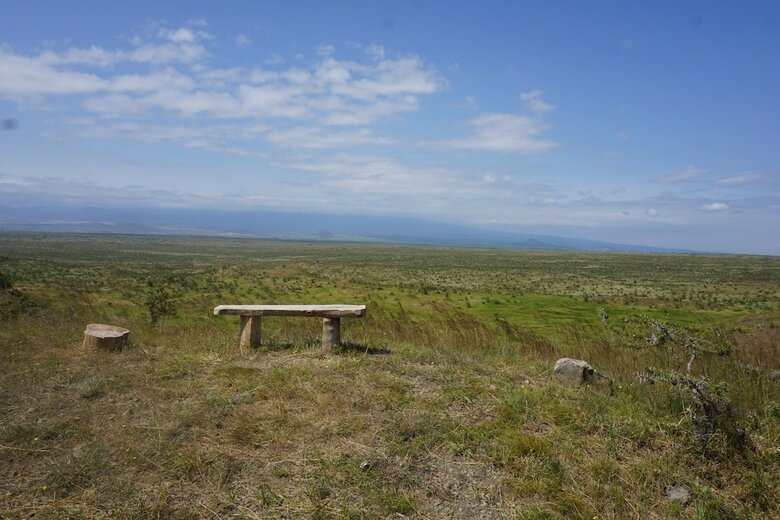 Posada Osiligilai Maasai Lodge