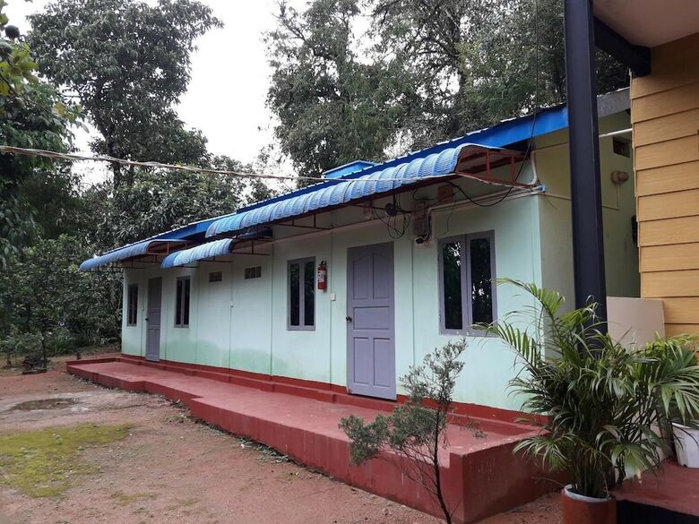 Bed & Breakfast Kaing Villa