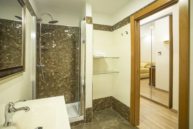 Apartamentos Homenfun Puerta Del Sol 1