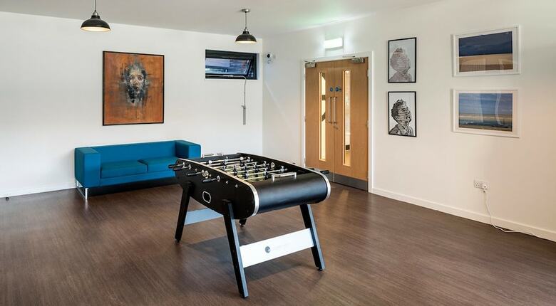 Hotel Powis Place - Campus Residence