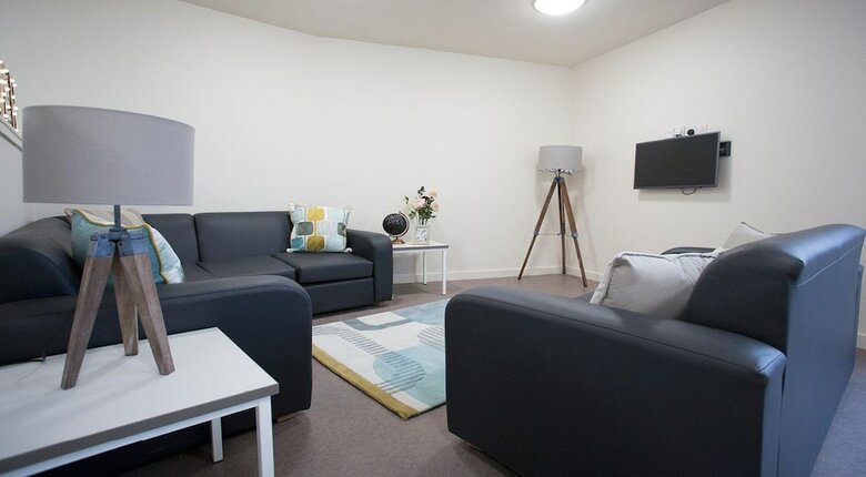 Hotel Powis Place - Campus Residence