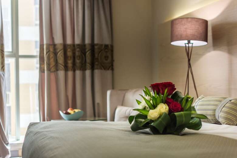 Ewaa Express Hotel - Al Hamra