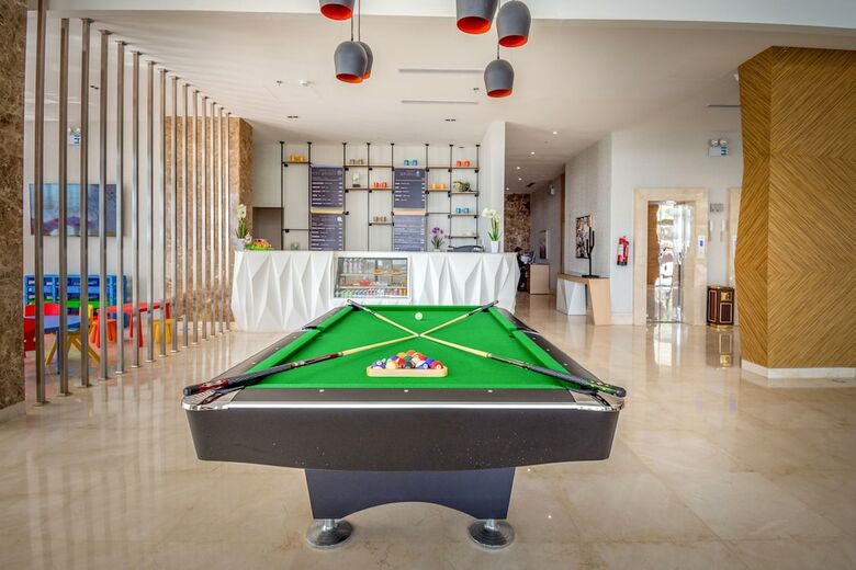 Ewaa Express Hotel - Al Hamra