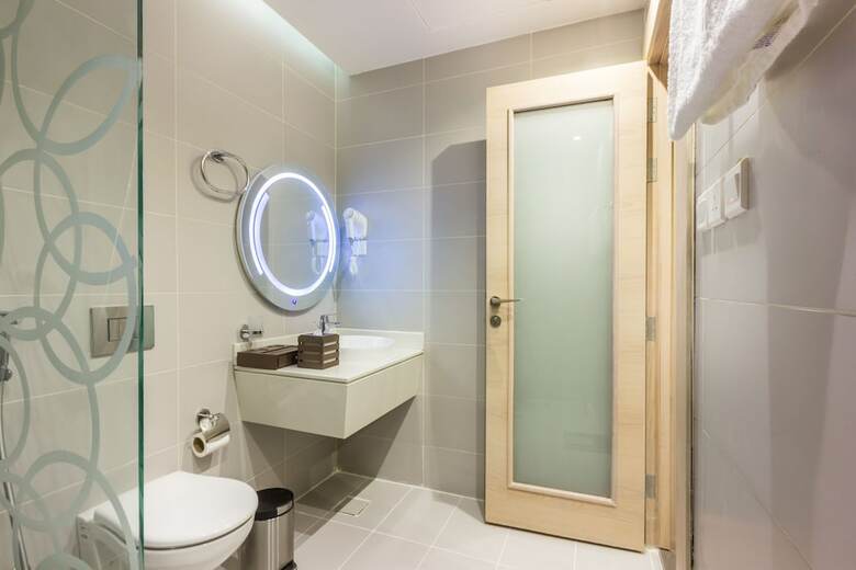 Ewaa Express Hotel - Al Hamra