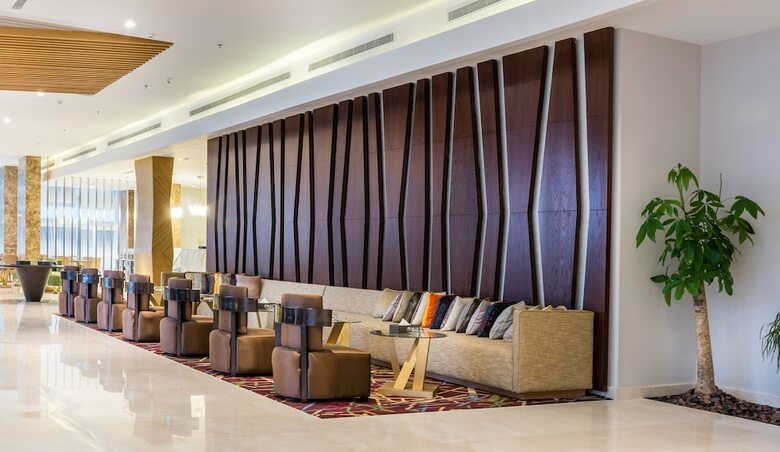 Ewaa Express Hotel - Al Hamra
