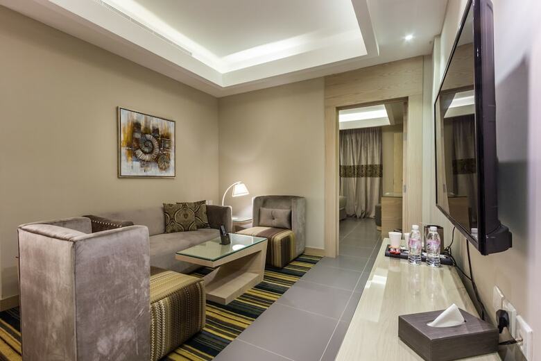 Ewaa Express Hotel - Al Hamra