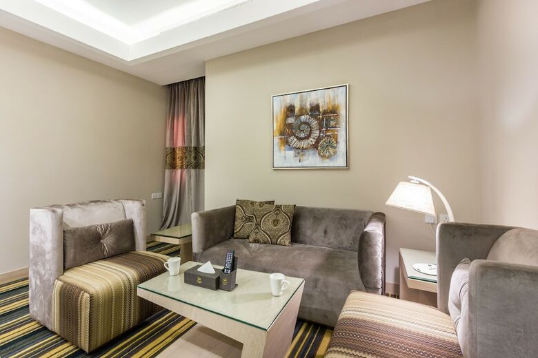 Ewaa Express Hotel - Al Hamra