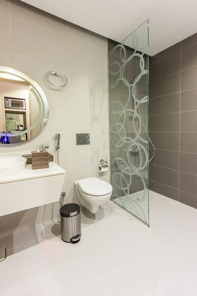Ewaa Express Hotel - Al Hamra