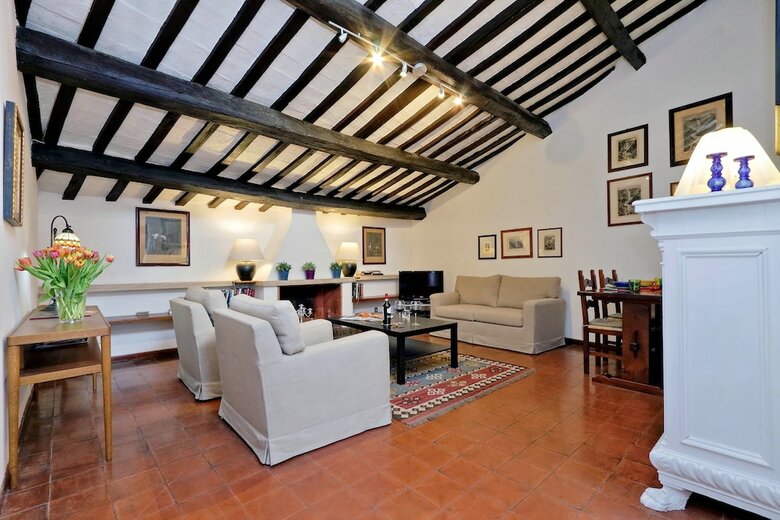 Benedetta - Wr Apartments