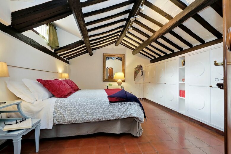 Benedetta - Wr Apartments