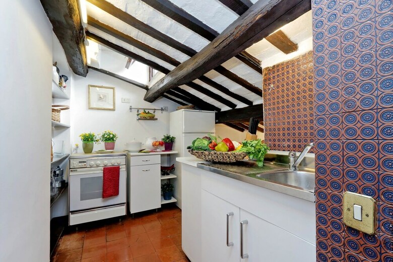Benedetta - Wr Apartments