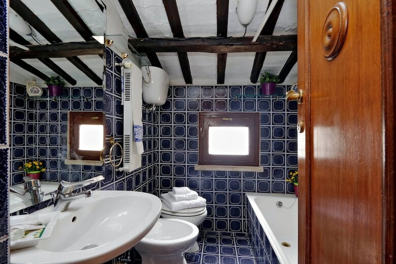 Benedetta - Wr Apartments