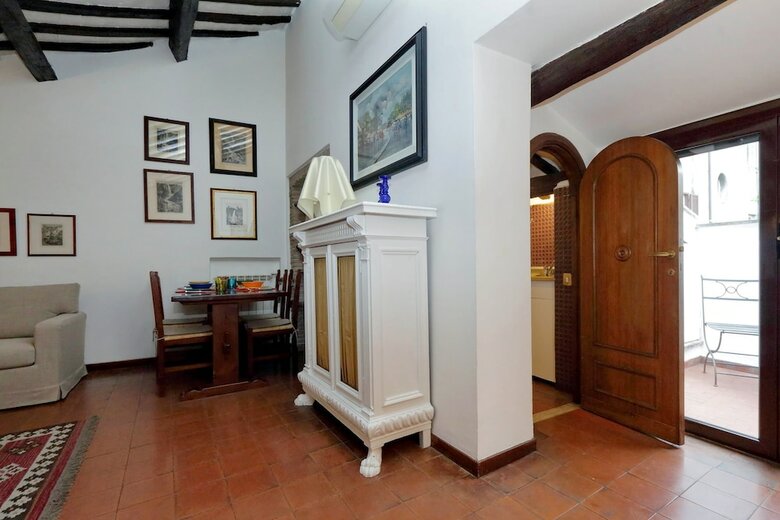 Benedetta - Wr Apartments