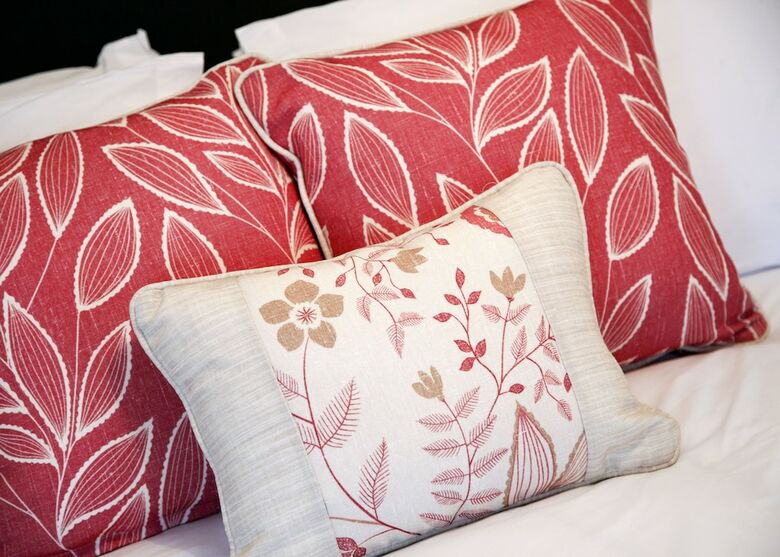 Bed & Breakfast The Malins