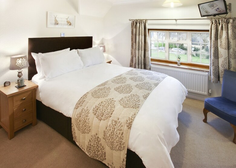 Bed & Breakfast The Malins