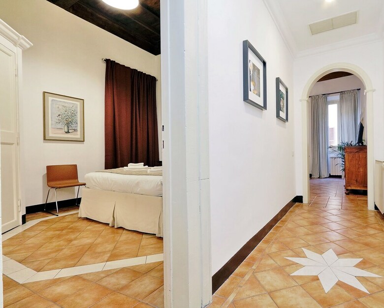Bollo - Wr Apartments