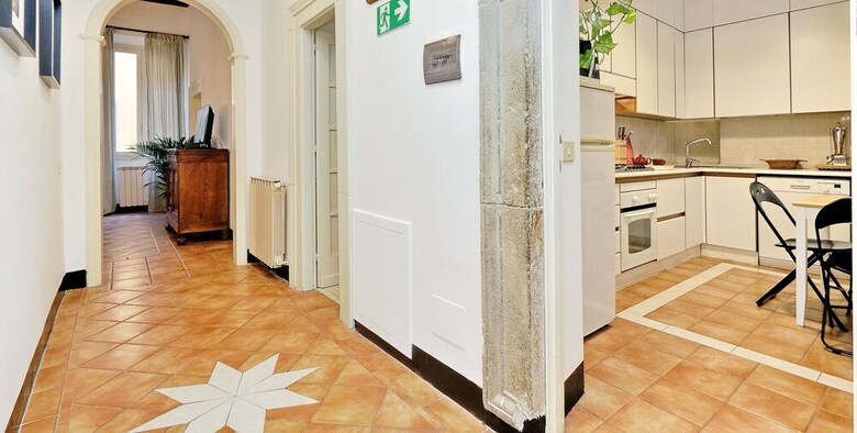 Bollo - Wr Apartments