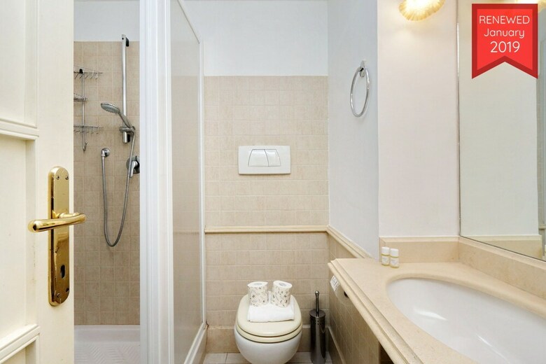 Bollo - Wr Apartments