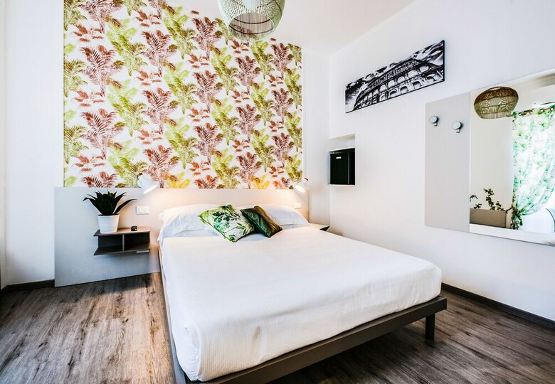 Lele Rooms San Lorenzo