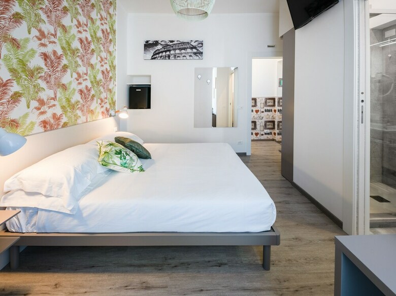 Lele Rooms San Lorenzo