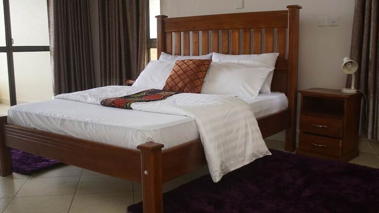 Hotel Lake Breeze House