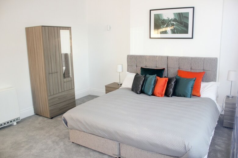 Town View Apartments