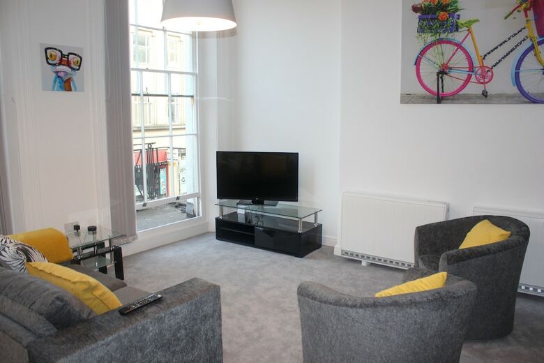 Town View Apartments