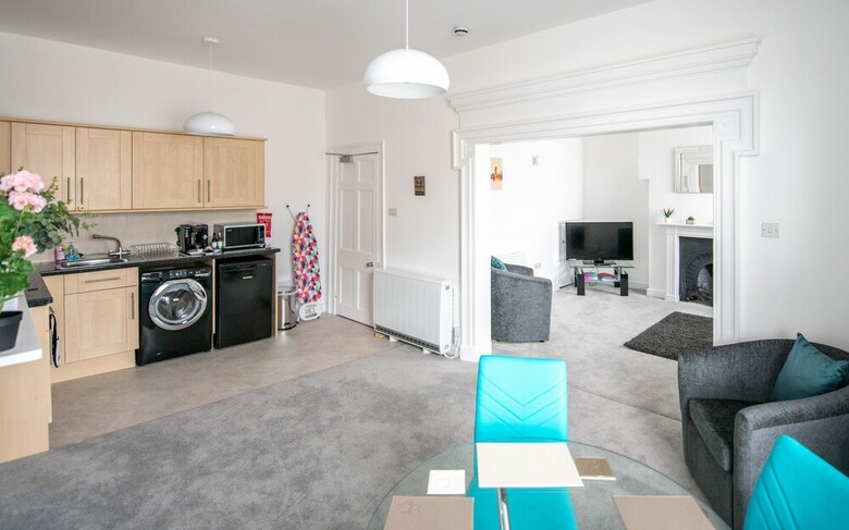 Town View Apartments