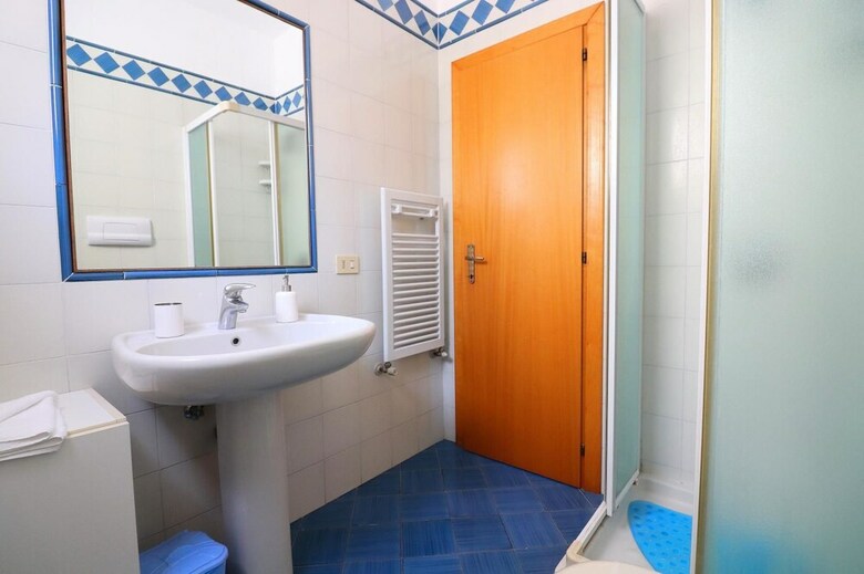 Apartamento La Casa Azzurra